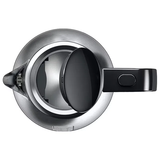 Braun WK1500BK 3