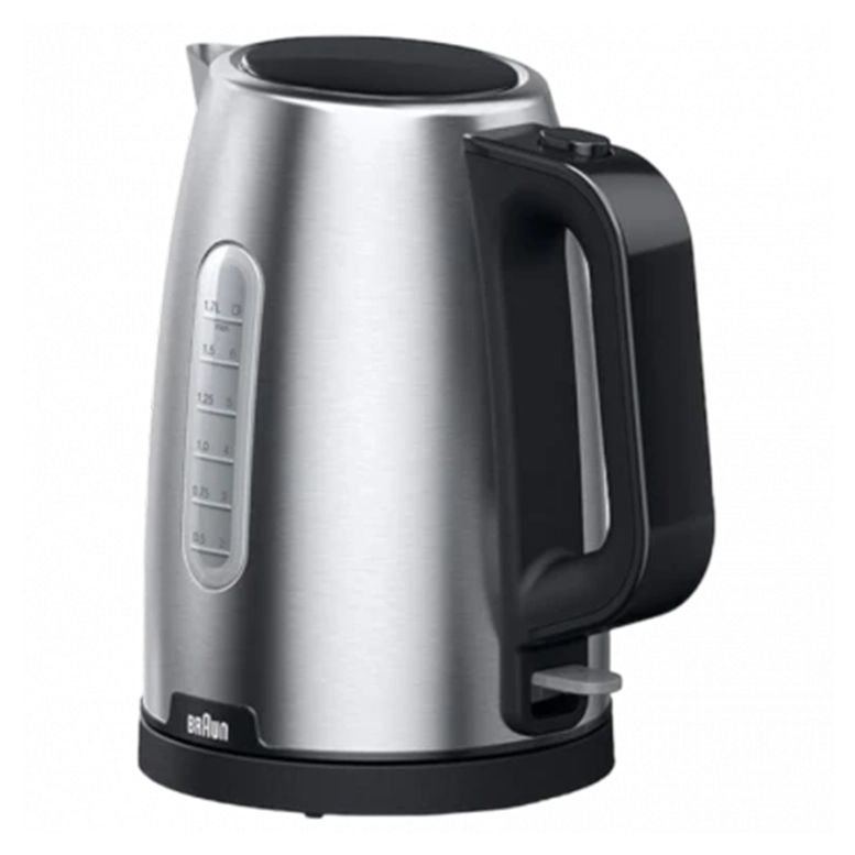 Braun WK1500BK