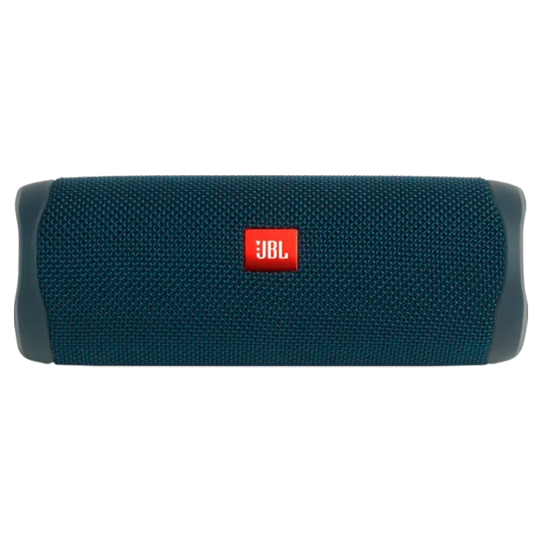 Портативная колонка JBL Flip 5, Blue