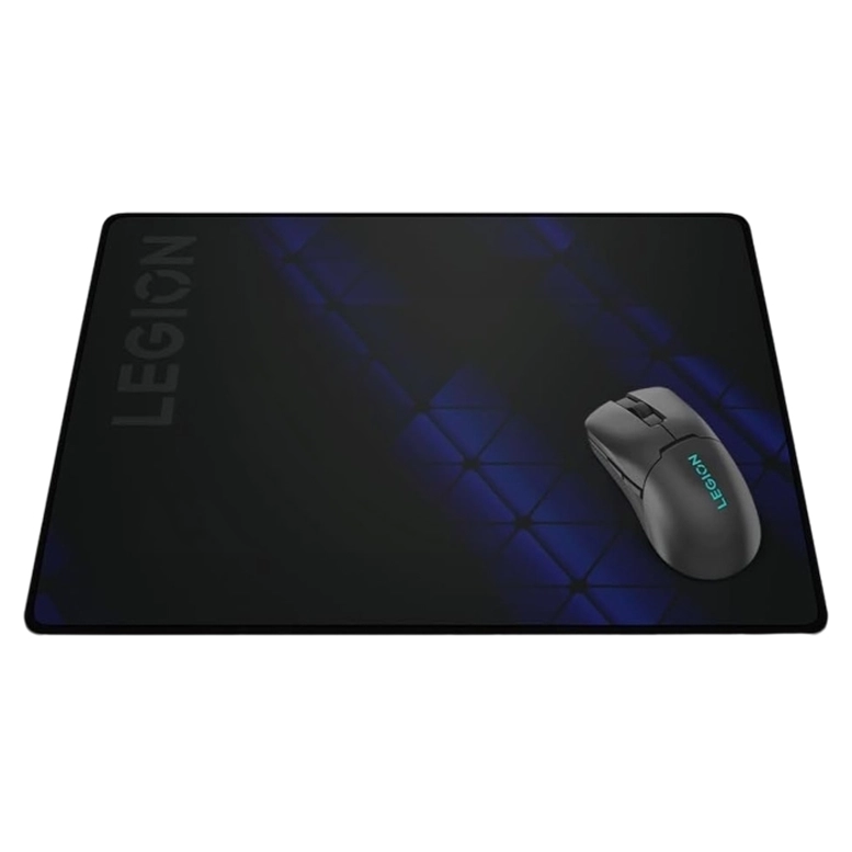 Коврик для мыши Lenovo Legion Gaming, Черный