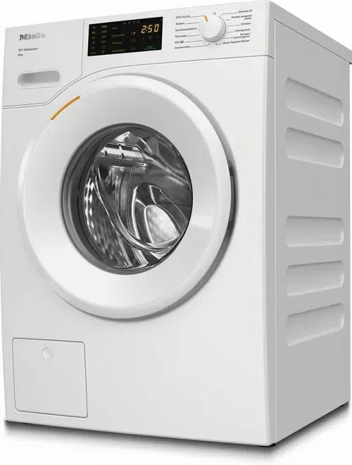 Стиральная машина с фронтальной загрузкой Miele WSD 023 WCS 2