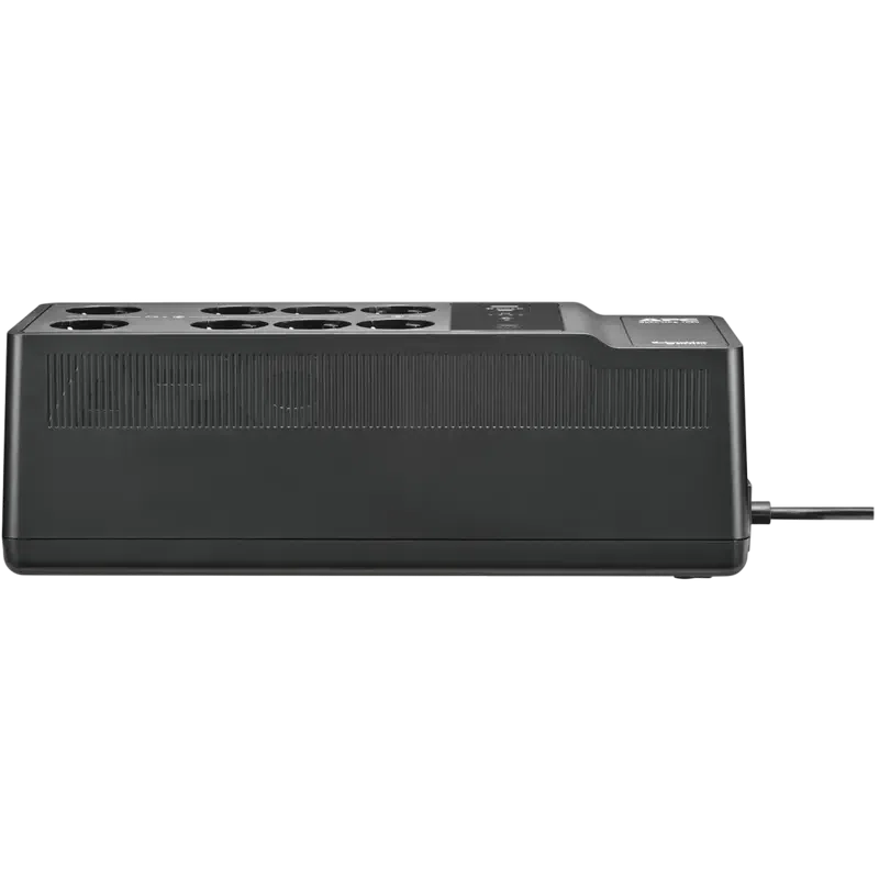 Sursă de alimentare neîntreruptibilă APC Back-UPS BE1050G2-GR, Black 4