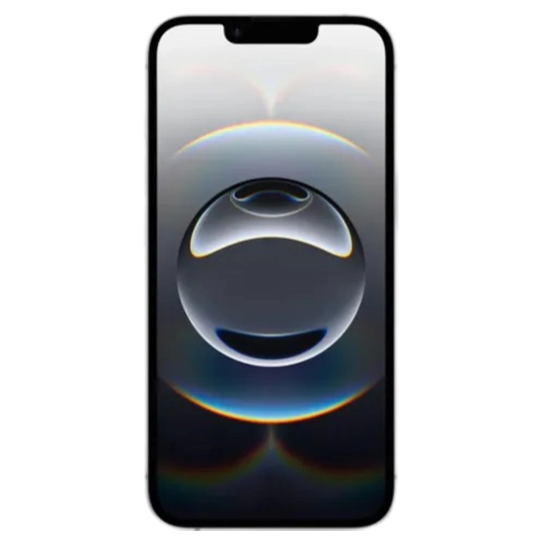 Apple iPhone 16e 512GB SS Black 2