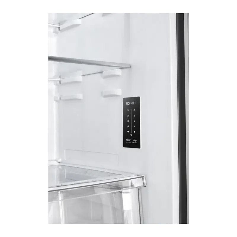 Frigider Gorenje NRM818EMB 6