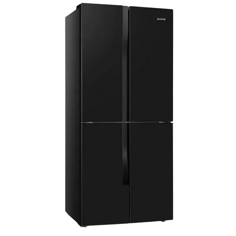 Frigider Gorenje NRM818EMB 2