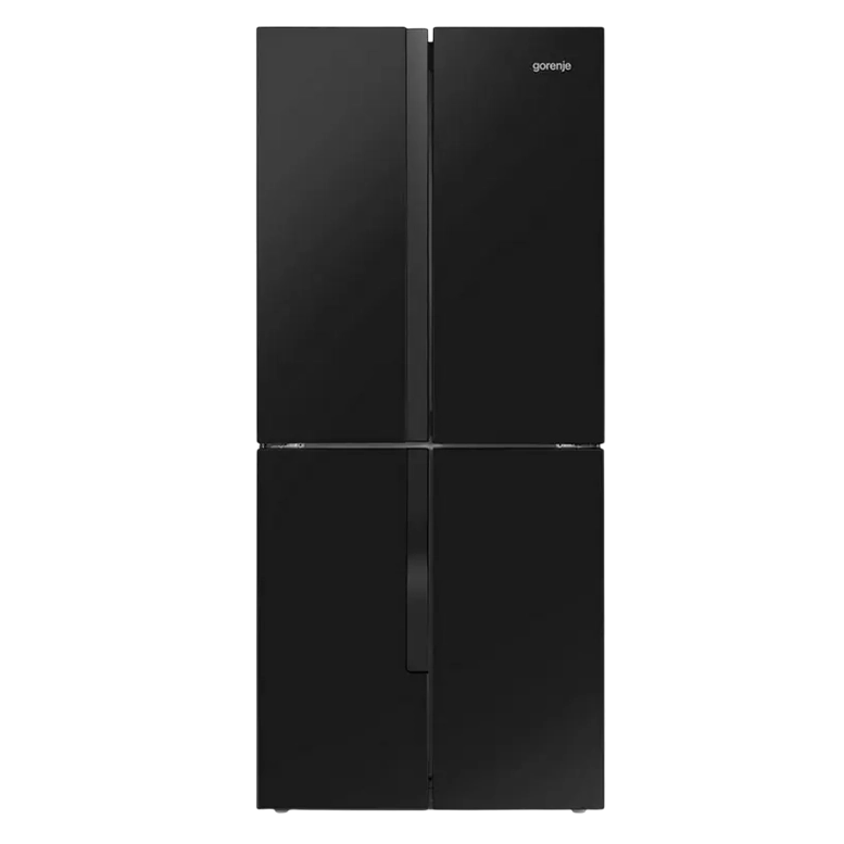Frigider Gorenje NRM818EMB