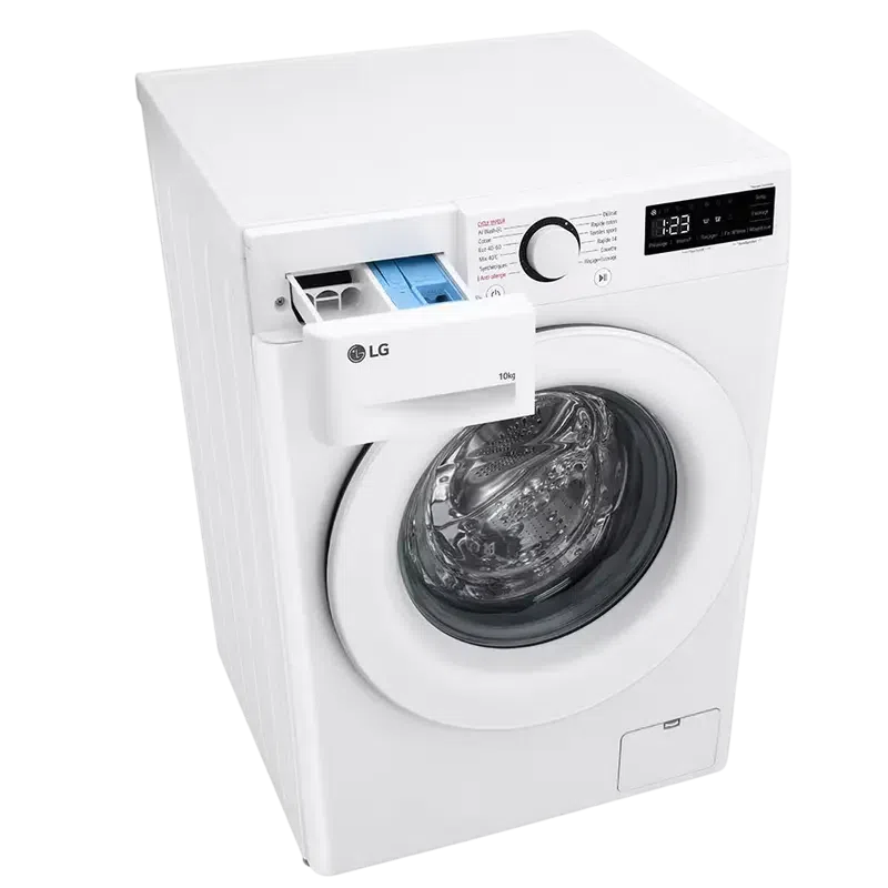 Mașină de spălat rufe LG F14R33WHS 10