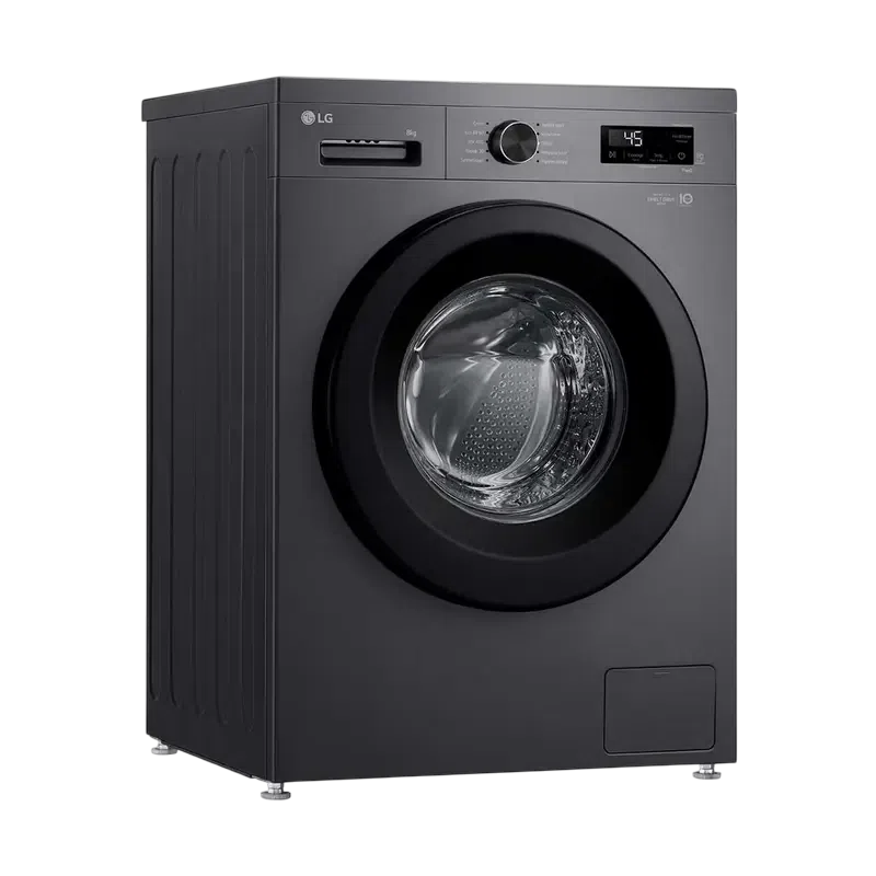 Стиральная машина LG F84B15MBS 3
