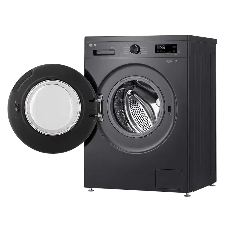 Стиральная машина LG F84B15MBS 6
