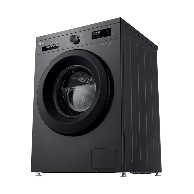 Стиральная машина LG F84B15MBS 4