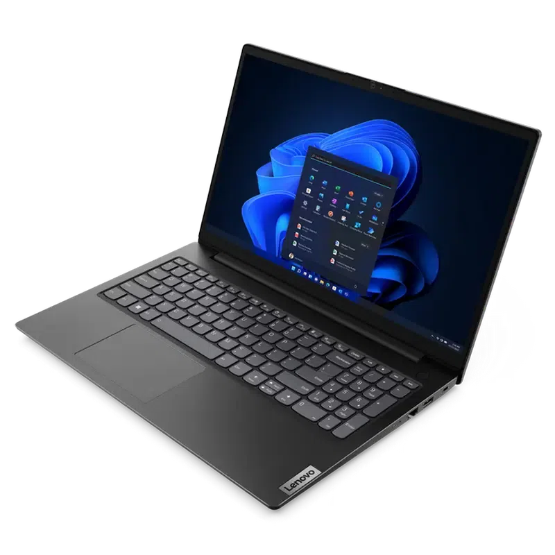 Ноутбук 15,6" Lenovo V15 G4 IRU, Black 3