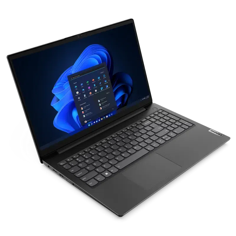 Ноутбук 15,6" Lenovo V15 G4 IRU, Black 4