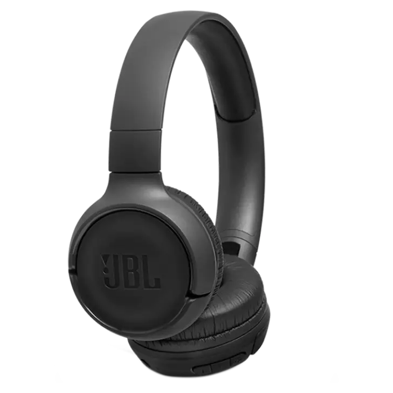 Наушники JBL Tune 510BT, Чёрный