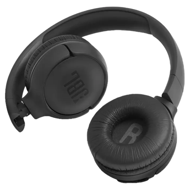 Наушники JBL Tune 510BT, Чёрный 5