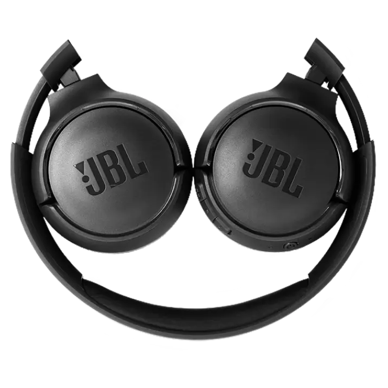 Наушники JBL Tune 510BT, Чёрный 4