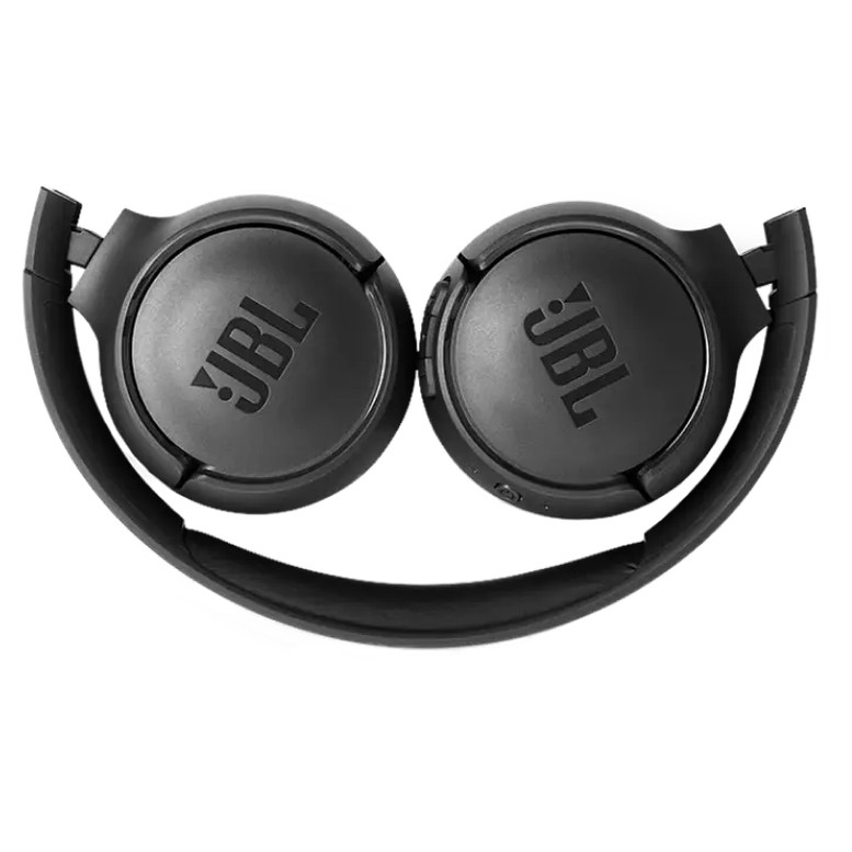 Наушники JBL Tune 510BT, Чёрный 6