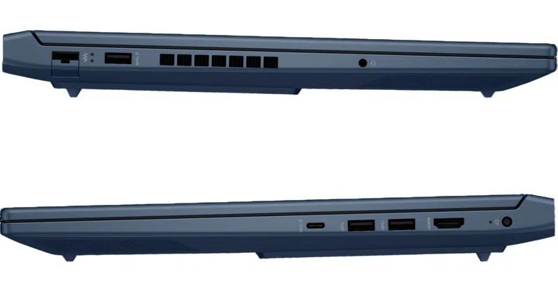 Ноутбук Hp Victus Gaming 16-s1009ci Performance Blue 16" 4