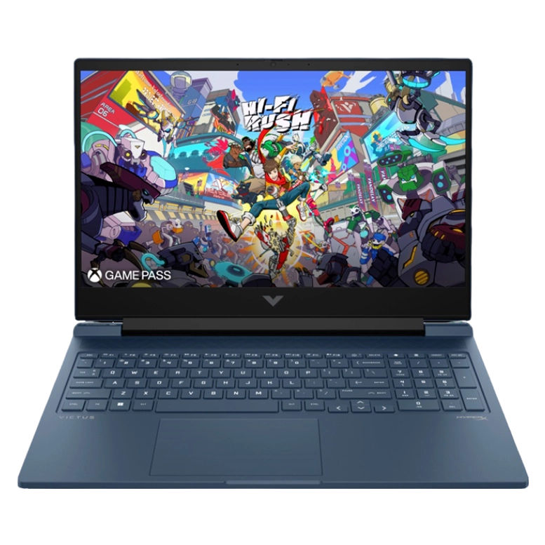 Ноутбук Hp Victus Gaming 16-s1009ci Performance Blue 16"