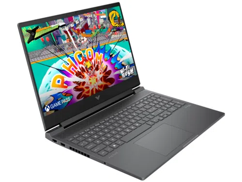 Laptop HP Victus 16-s1002ci, Silver 3