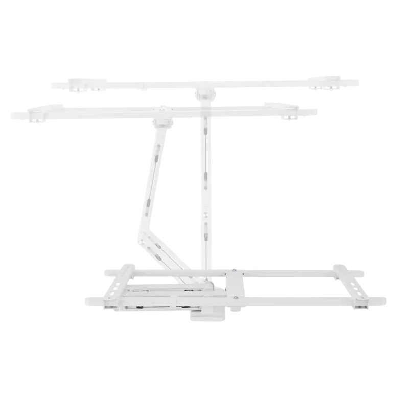 Кронштейн для телевизора Reflecta Plexo Premium 80-6040T, Белый 5