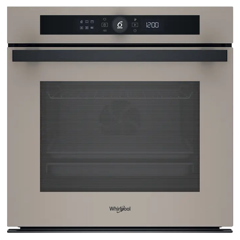 Электрический духовой шкаф Whirlpool WOI4S8CM1SEA, Beige