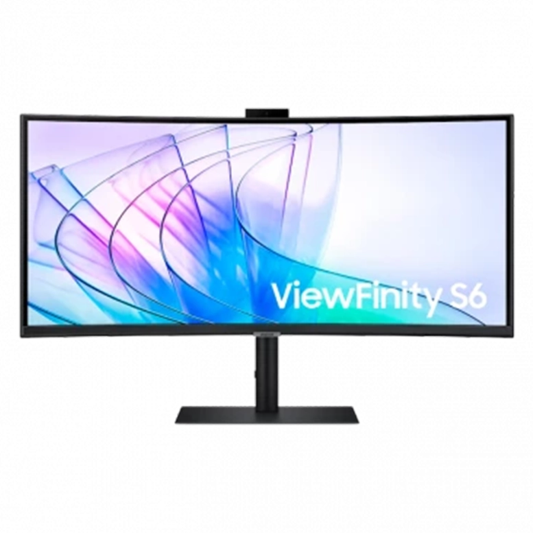 Монитор Samsung ViewFinity S34C650V 34" Ultra WQHD