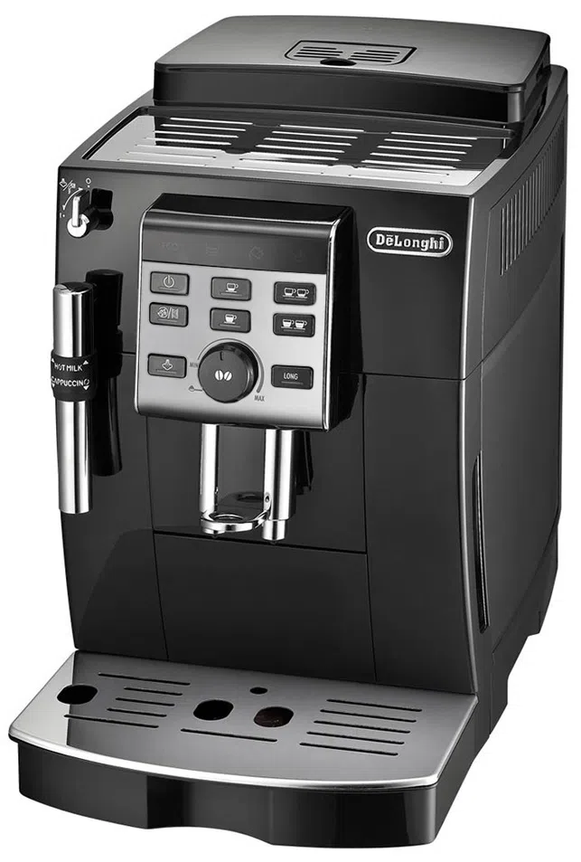 Кофемашина Delonghi ECAM 13.123.B 2