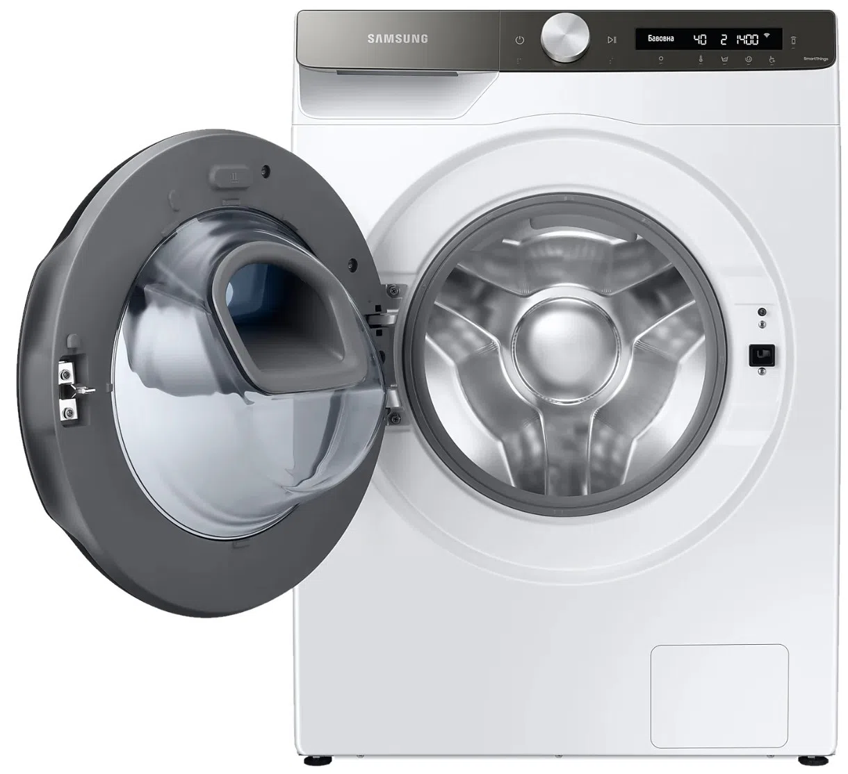 SAMSUNG WD80T554CBT/UA 3