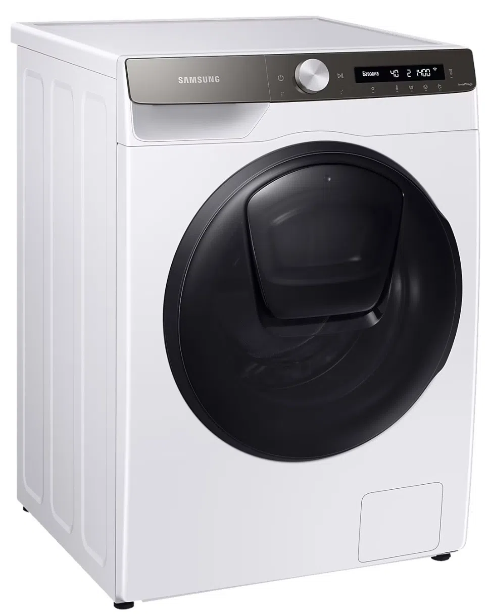 SAMSUNG WD80T554CBT/UA 2