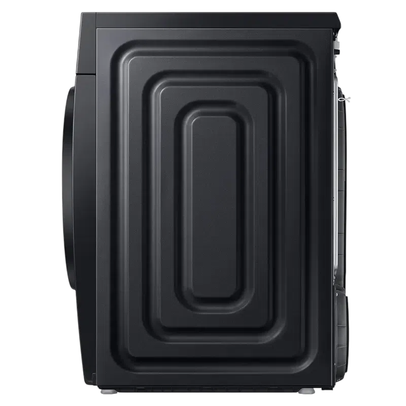 Uscător de rufe Samsung DV90CGC0A0ABLE, Black 7