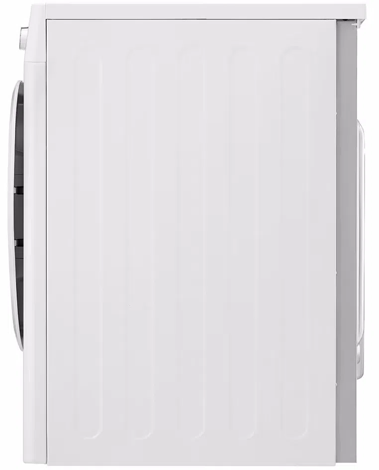 Сушильная машина LG RH80V3AV0N, White 6
