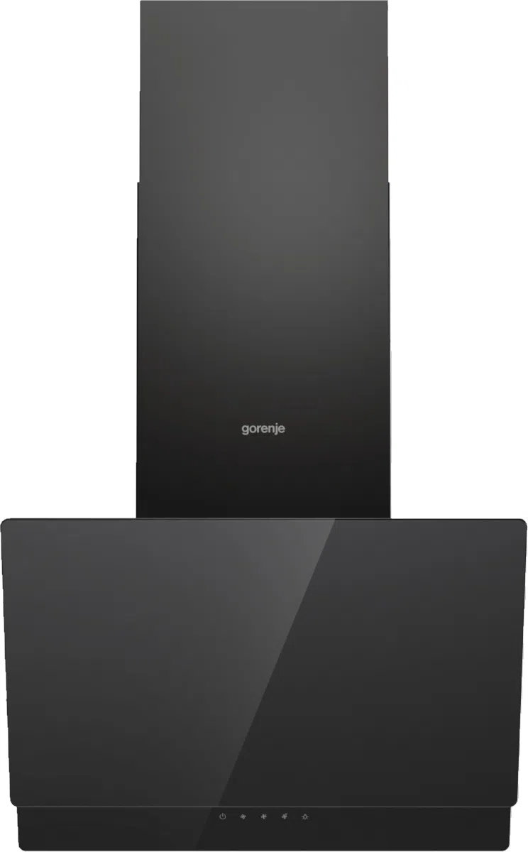 Вытяжка Gorenje WHI649EB, Черный 2