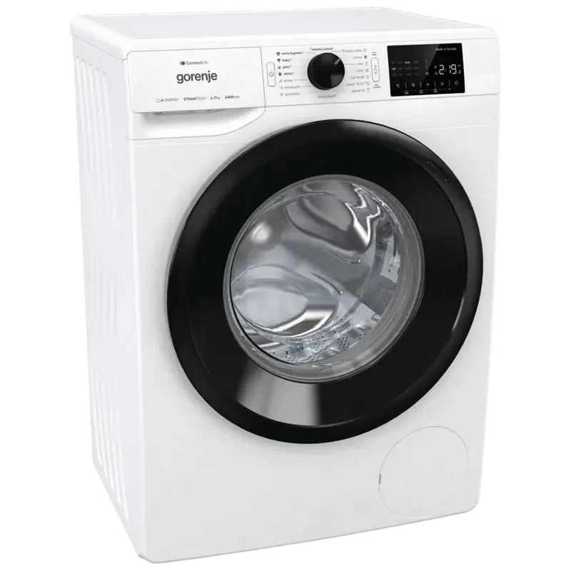 Стиральная машина Gorenje WPNEI74SA1SWIFI 4