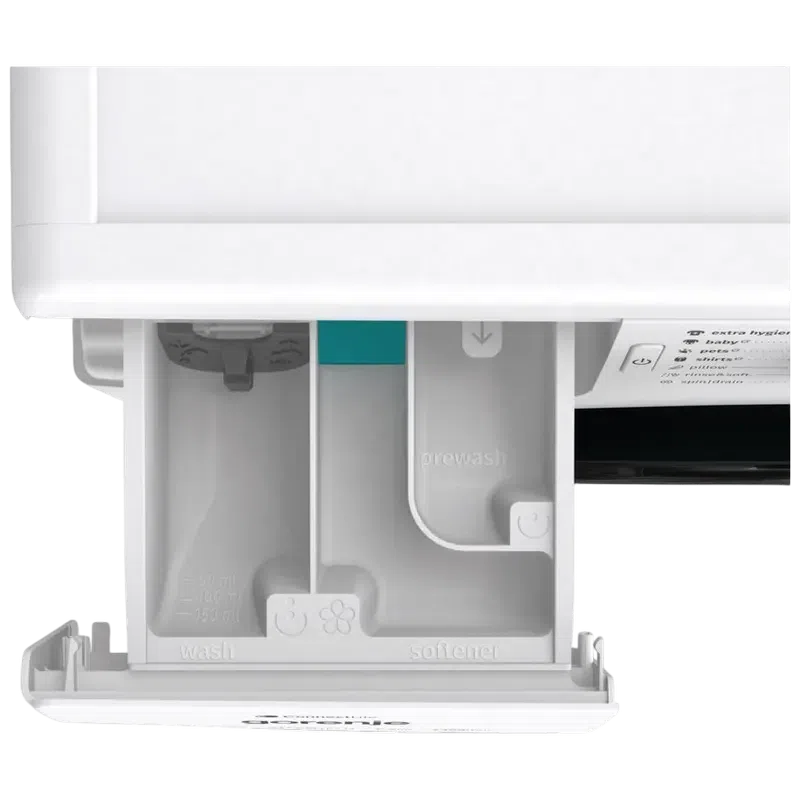 Стиральная машина Gorenje WPNEI74SA1SWIFI 9