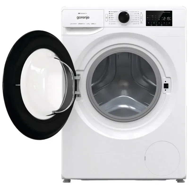 Стиральная машина Gorenje WPNEI74SA1SWIFI 8