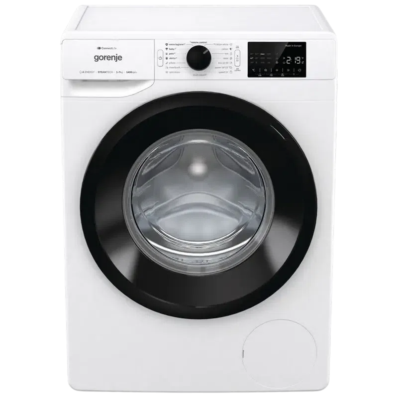 Стиральная машина Gorenje WPNEI74SA1SWIFI 2