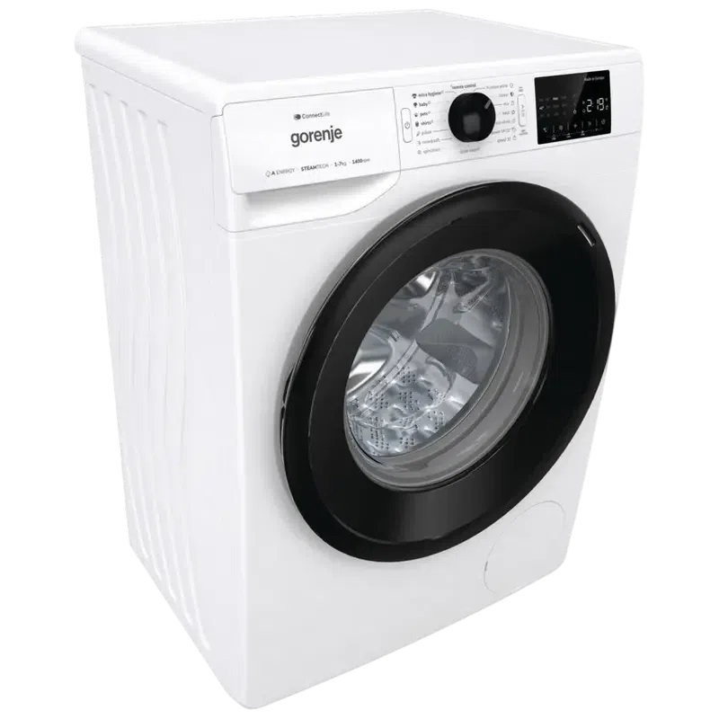 Стиральная машина Gorenje WPNEI74SA1SWIFI 6