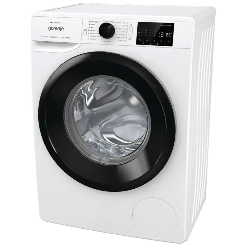 Стиральная машина Gorenje WPNEI74SA1SWIFI 3
