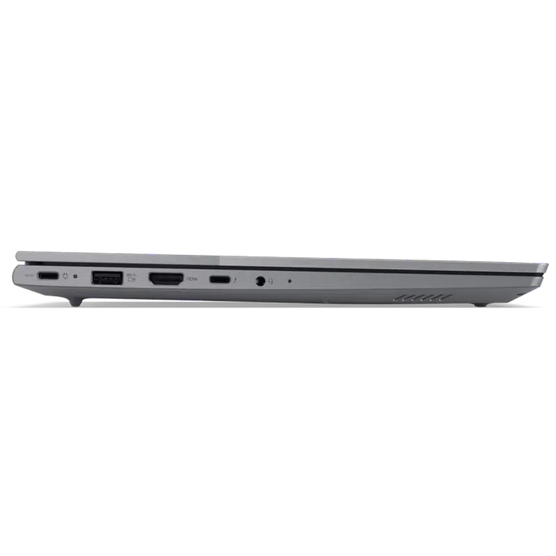 Laptop 14" ThinkBook 14 G6 IRL, Core i5-13420H, Arctic Grey 5