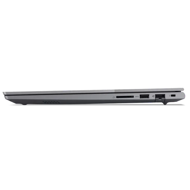 Laptop 16" Lenovo ThinkBook 16 G6 IRL, Intel Core i5-13420H,  Arctic Grey 6