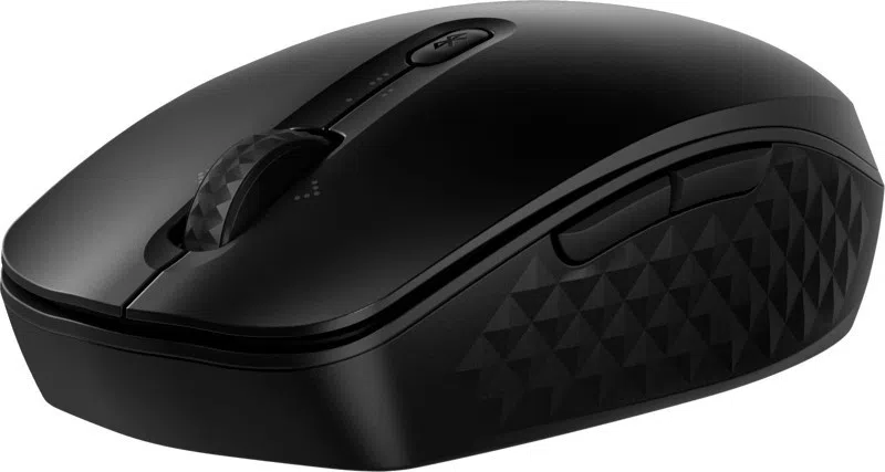 Mouse Hp 425 Programmable (7M1D5AA), Black 4