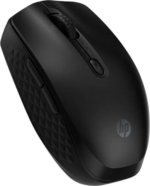 Mouse Hp 425 Programmable (7M1D5AA), Black 5