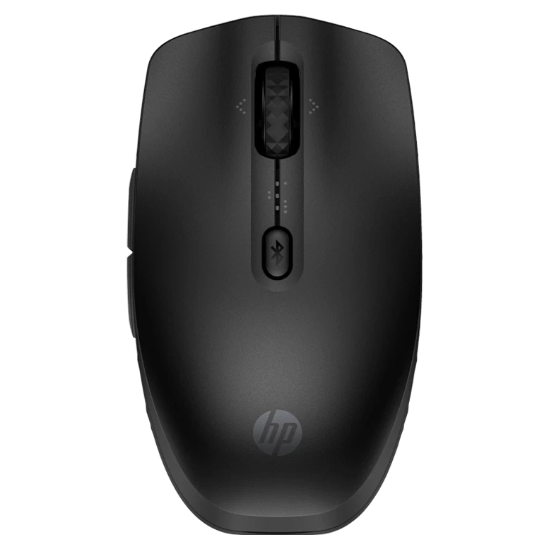 Mouse Hp 425 Programmable (7M1D5AA), Black