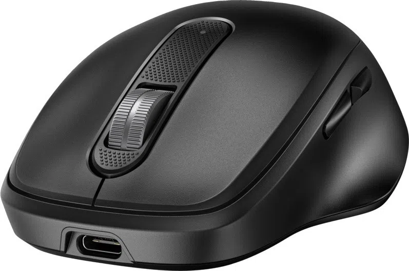 Мышь Hp 510 Ultra-Fast Rechargeable (9C2F6AA), Black 3