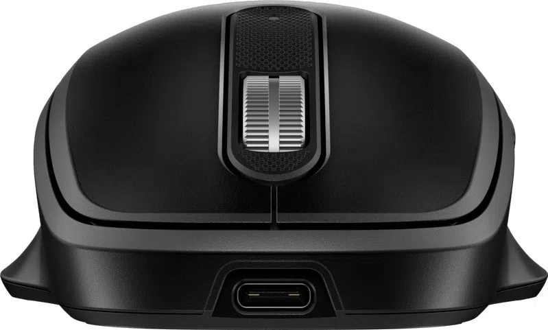 Мышь Hp 510 Ultra-Fast Rechargeable (9C2F6AA), Black 2
