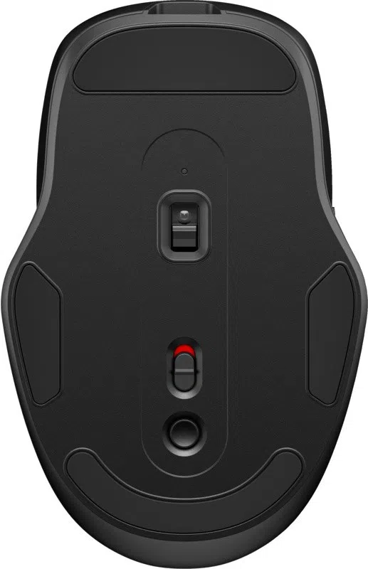 Мышь Hp 510 Ultra-Fast Rechargeable (9C2F6AA), Black 5