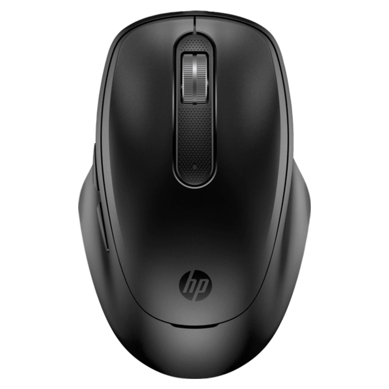 Мышь Hp 510 Ultra-Fast Rechargeable (9C2F6AA), Black