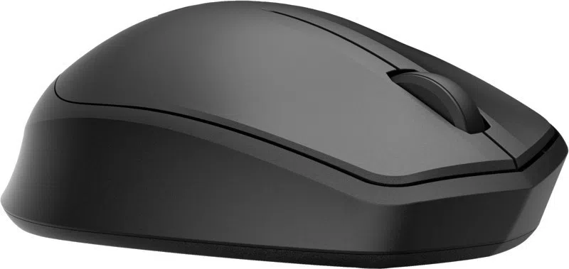 Мышь Hp 285 Silent (6G4E6AA), Black 3