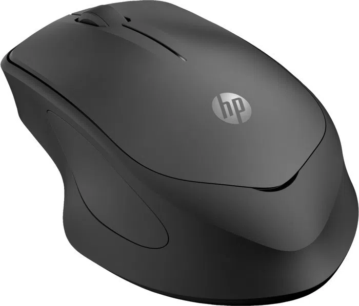Мышь Hp 285 Silent (6G4E6AA), Black 2