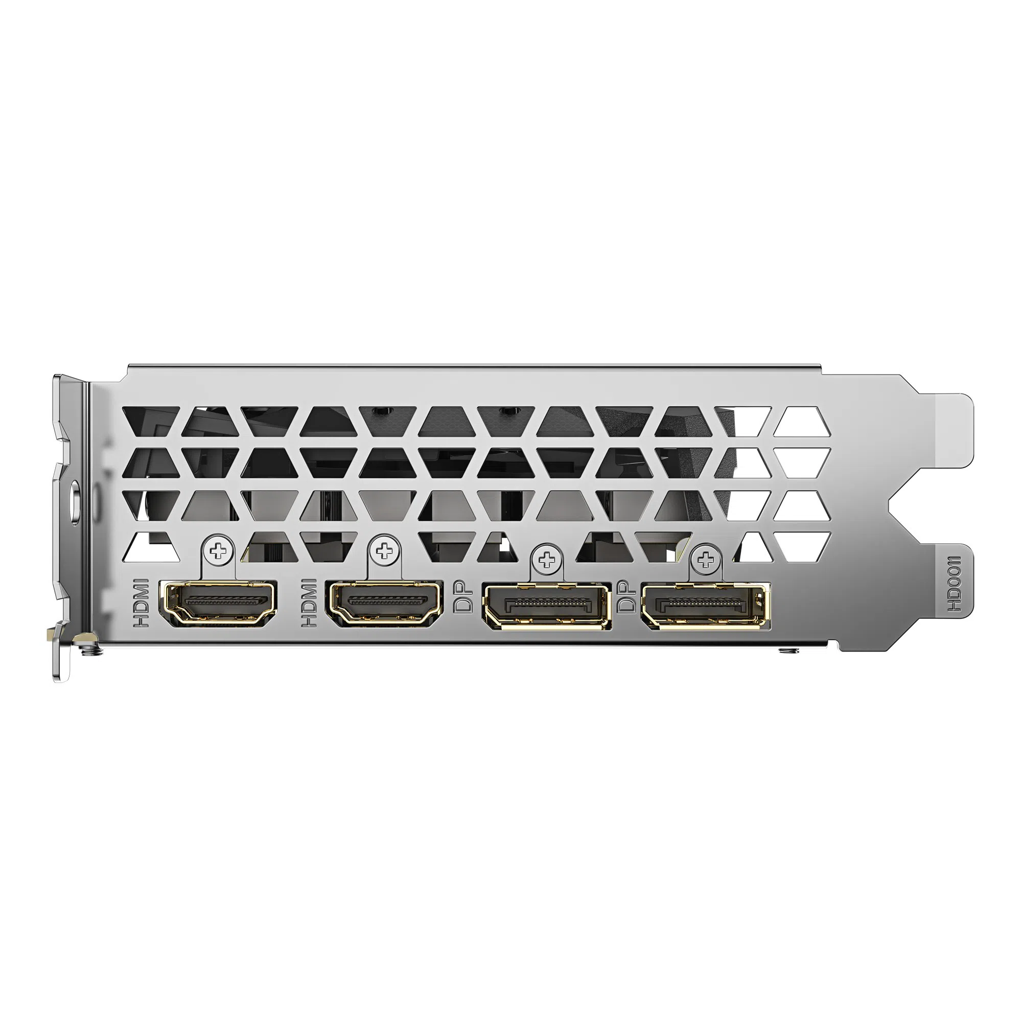 Видеокарта GIGABYTE GeForce RTX 3050 WINDFORCE OC V2 6G, Black 7